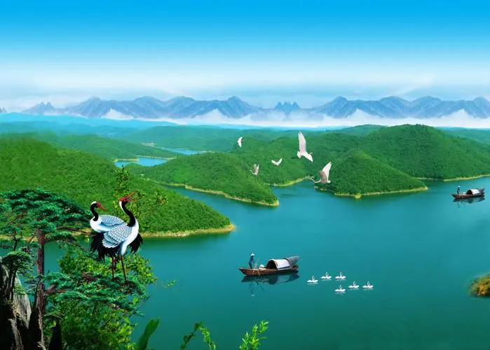 高质量无人化